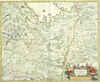 Tabula Russia Vulgo Moscovia
