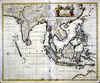 Tabula Indiae Orientalis