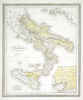 Kingdom Of Naples Or The Two Sicilies