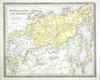 Russia In Asia And Tartary