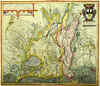 Ducatus Ferrariensis, Finitiarumque Partium Descriptio ...