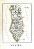 Untitled [Map Of Sussex]