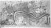... This Plan Of The Cities Of London And Westminster ...