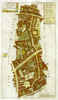 A Mapp Of Lime Street Ward ...