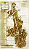 Aldersgate Ward And St.Martins Le Grand Liberty