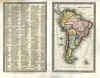 South America