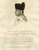 Napoleon Bonaparte As Overcome By Marquis Wellington ...