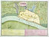 The City Of London, In The Time Of The Saxons ...