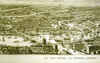 Panorama Of The River Thames ...