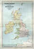 YR Ynysoedd Prydeinig ... During The Earlier Saxon Period