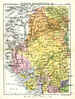 Punjab, Rajpootana, &c