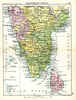 Southern India