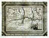 Land En Volk-Ontdekking ... Door P.Marquette En Joliet ...