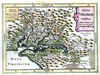 Nova Virginiae Tabula