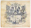 To Commemorate The Coronation Of King Edward VII, June 26th 1902
