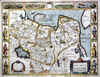A Newe Mape Of Tartary ...