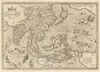 Indiae Orientalis, Insularumque Adiacentium Typus