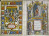 The Achievement Of Our Soveraigne ... / The Theatre Of The Empire