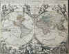 Nova Orbis Tabula, Ad Usum Serenissimi Burgundiae Ducis ...