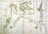 Carte Particuliere Des Costes...D'Irlande...Galloway...Lymerick
