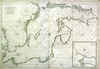 Carte De La Mer Baltique