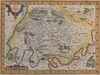 L'Isle De France Parisiensis Agri De Scrip