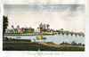 View Of Kew From The North