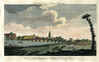 View Of Chelsea From Battersea Church Yard