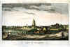 View Of Hackney