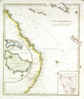 New South Wales And Van Diemen's Land