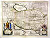 Persia Sive Sophorvm Regnvm