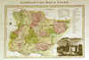 Langley's New Map Of Essex