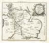 A General Plan Of The Several Canals ...