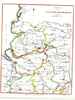 Index Map To The Canals, Rivers, Roads &c.