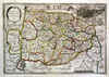 Norfolk Described By C.Saxton Corrected And Amended ...
