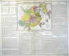 China And The Tributary Kingdom Of Corea ...