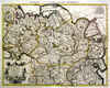 Carte De La Tartarie ...