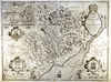 The Countye Of Monmouth