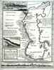 The Caspian Sea Drawn By The Czar's Special Command ...