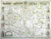 The Mape Of Hungari ...