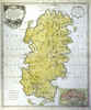 Sardiniae Regnum Et Insula ...