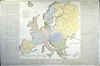 A Geographical & Historical Map Of Europe ...
