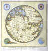 Abbozzo Del Mappamondo Di F. Mauro Camaldolese ...
