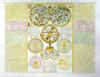 Premiere Carte ... La Sphere, Le Globe ... Sistemes Du Monde