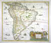 Americae Pars Meridionalis