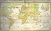 A New Map Of The World According To ... Mercator's Projection ..