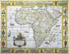 Africae Nova Descr.