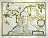 Terra Firma Et Novum Regnum Granatense Et Popayan
