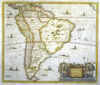 Americae Pars Meridionalis