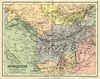 Afghanistan And Central Asia
